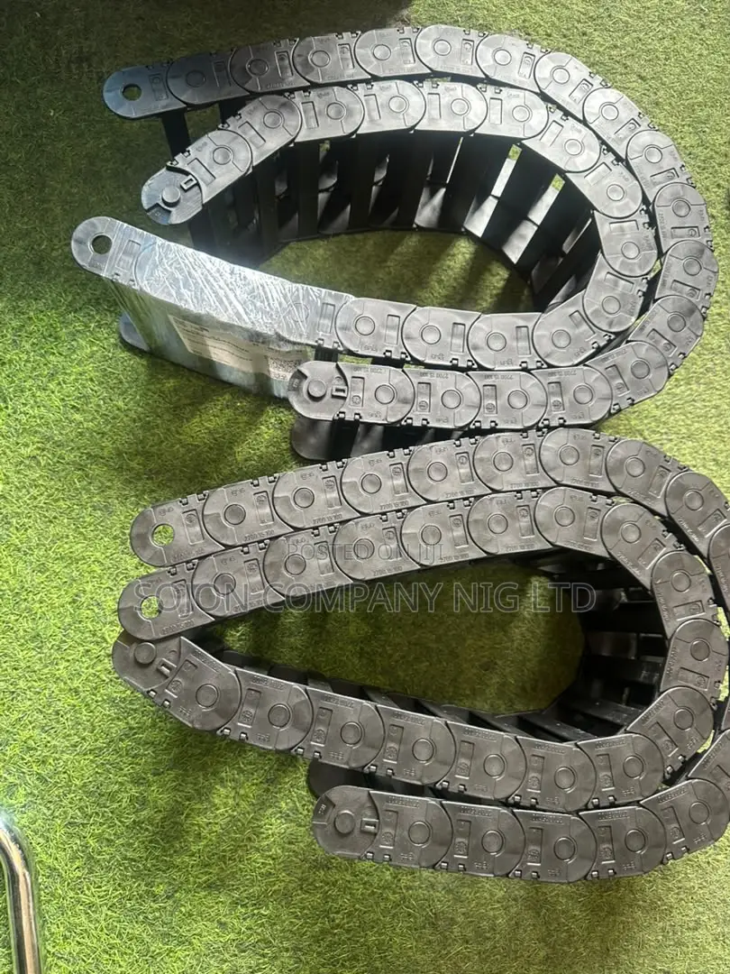 Crocodile Cable Carrier