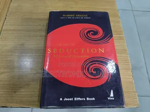 Robert Greene Books
