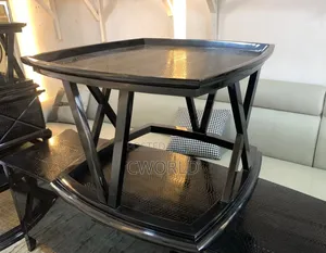 Contemporary Center Table - Imported