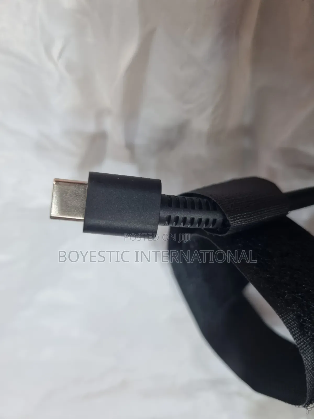 45 Watts Type C Oringinal Charger and Cord