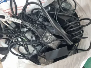 45 Watts Type C Oringinal Charger and Cord
