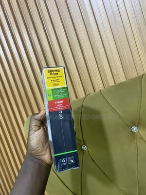 New Infinix Smart 20 128 GB Black