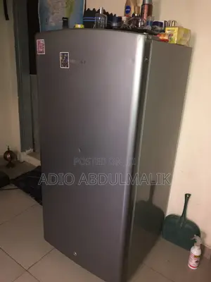 Hisense Fridge