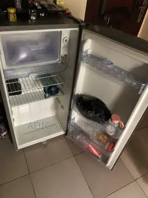 Hisense Fridge