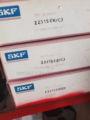 22315ek/C3 Bearing