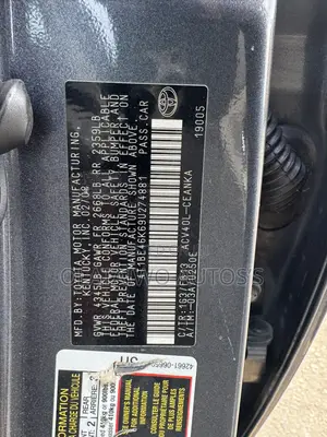 Toyota Camry LE 4dr Sedan (2.4L 4cyl 5A) 2008 Gray