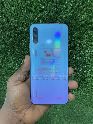 Huawei Y9s 128 GB Green