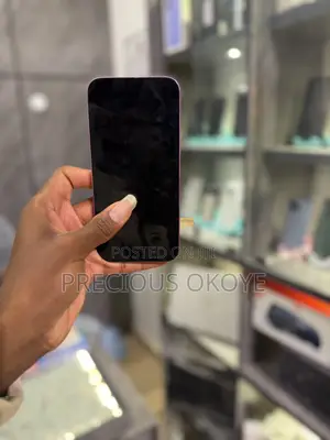 Apple iPhone 16 Plus 128 GB Pink