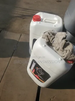 Hydraulic Oil
