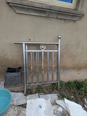 Handrails Stainless