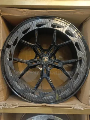 22inches for Lamborghini Aventador 2025/26 Available