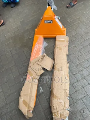 Original Pallet Truck