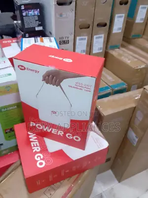 Itel IESS-320T Multi-Port Portable Charging Station