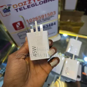 Redmi 45w Charger