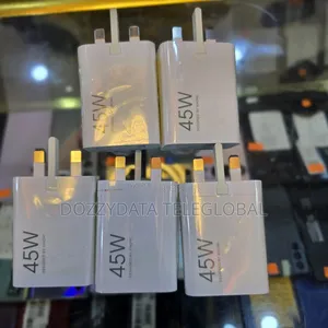 Redmi 45w Charger