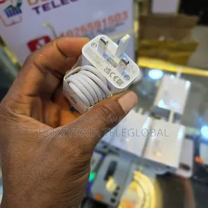 Redmi 45w Charger
