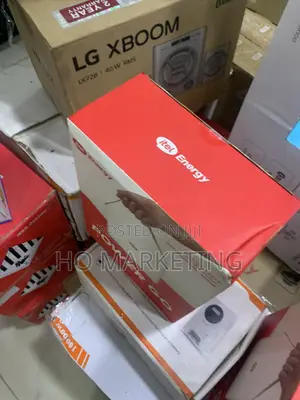 Brand New Original Itel Power Go Energy Storage IESS-320T Unit