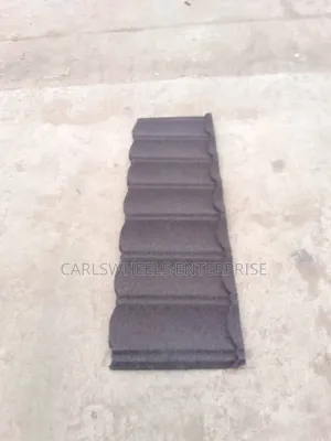 Round the Clock Dependable Roofing Sheets Product