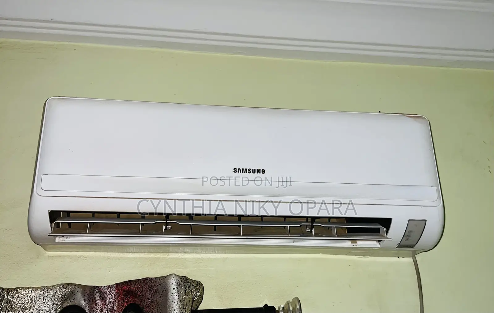 Air Conditioner