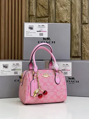 Coach Fully Boxed