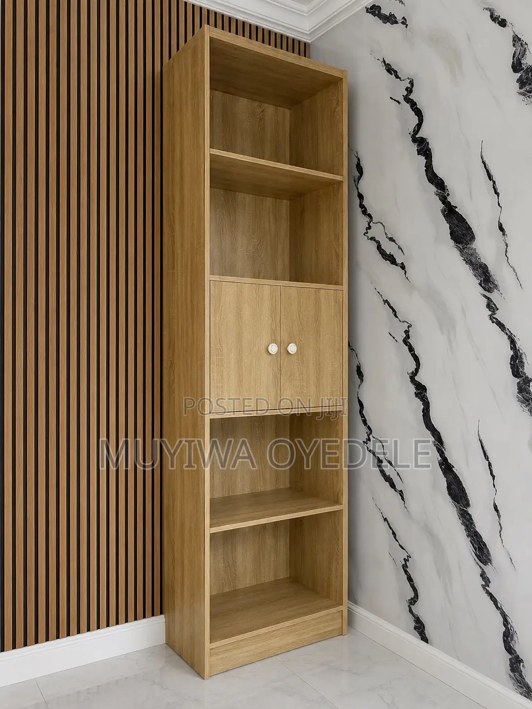 Cabinets or Cupboards