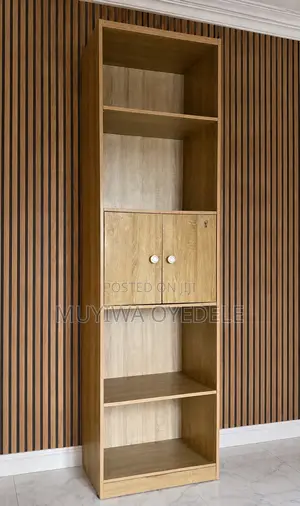 Cabinets or Cupboards