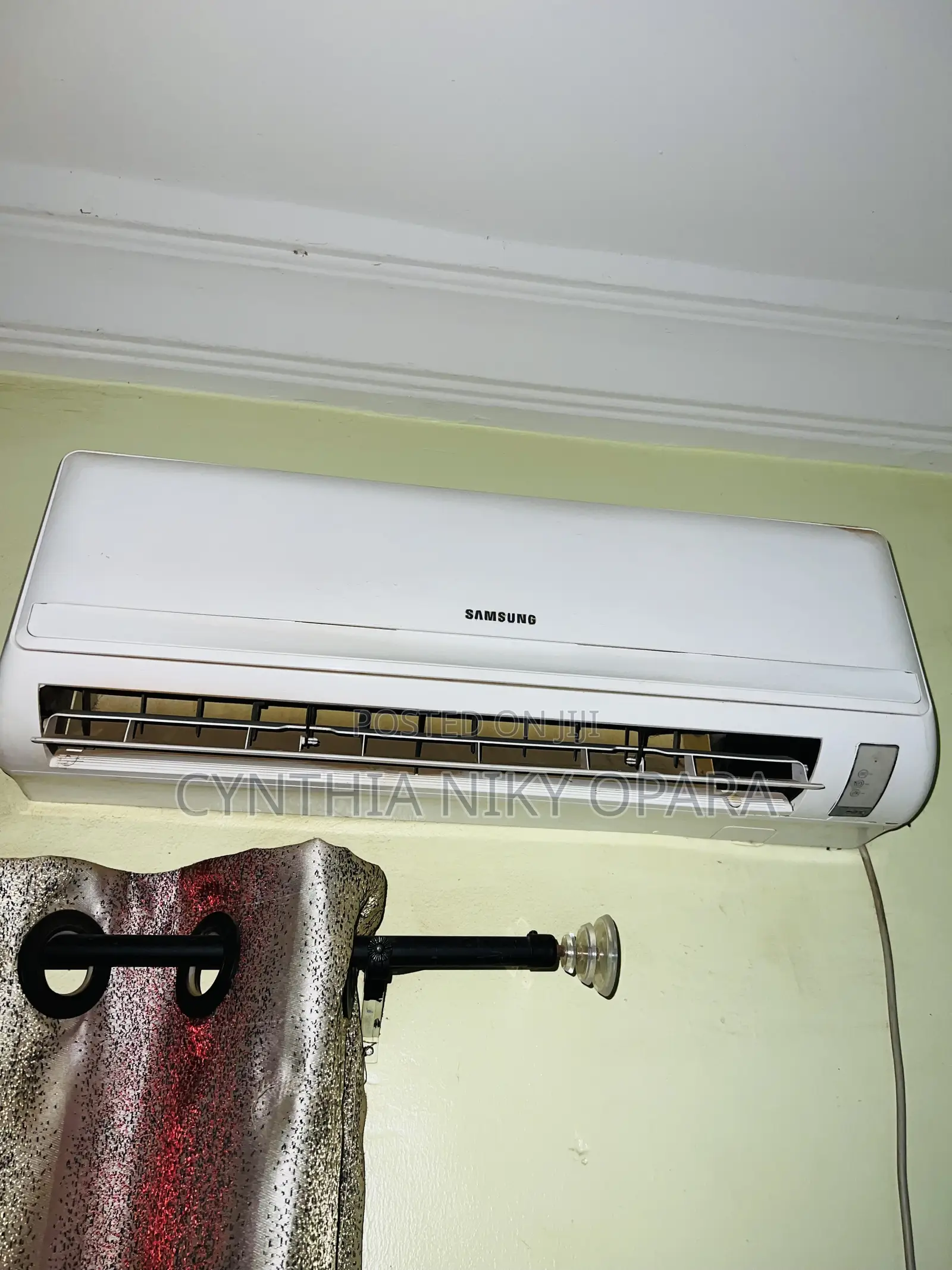Air Conditioner