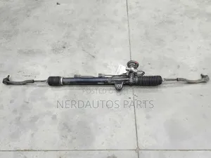 Power Steering Rack Acura MDX 2007-2013