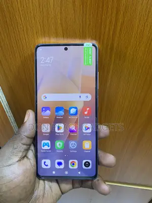 Xiaomi Redmi Note 12 Pro 5G 128 GB White