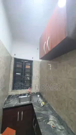 Mini Flat in Shomolu / Shomolu for rent