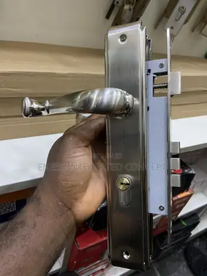 High Quality Toodor Series Door Lock Set