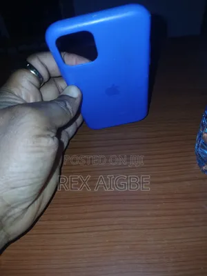 iPhone 11pro Pouch