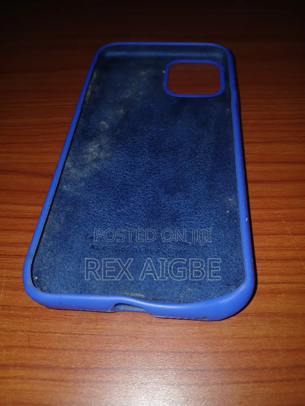 iPhone 11pro Pouch