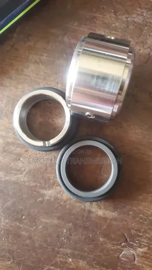 28mm Double Mechanical Seal