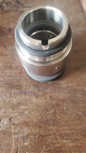 28mm Double Mechanical Seal
