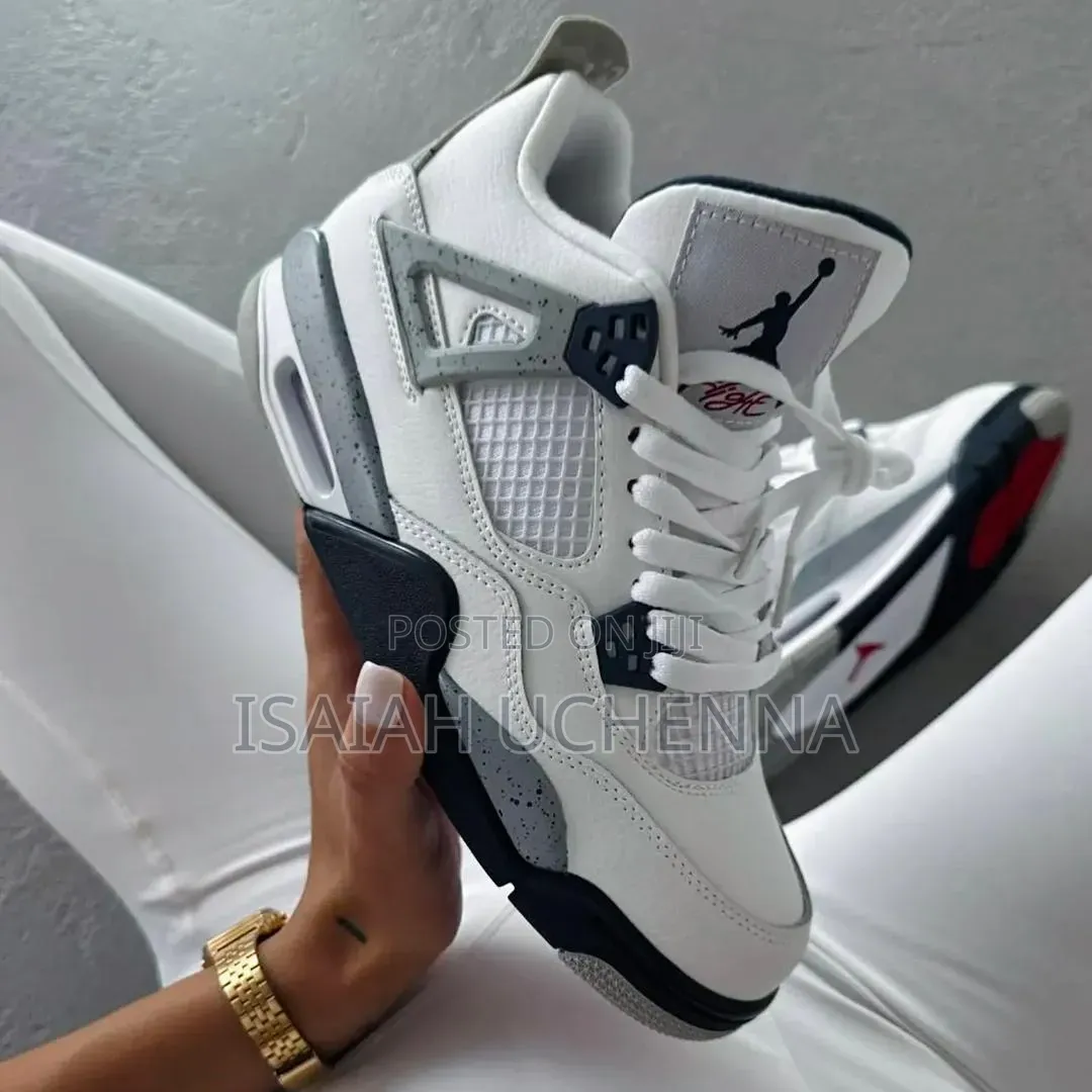 Original Jordan