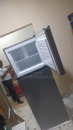 Brand New Hisense REF306DR Fridge - Super Cooling System