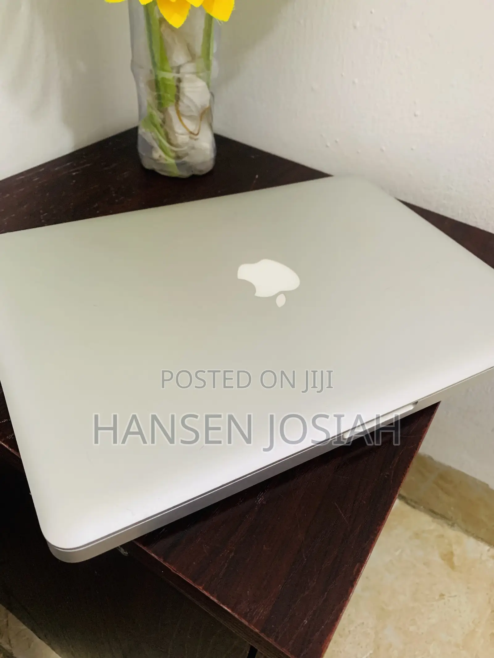 Laptop Apple MacBook Pro 2012 6GB Intel Core i5 HDD 320GB