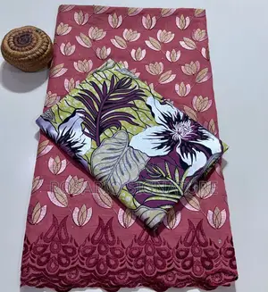 Mix and Match Wax and Swiss Lace