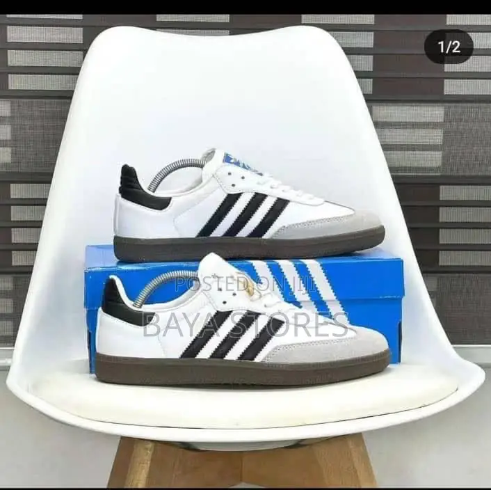 Adiddas Samba OG Sneakers