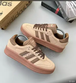 Adiddas Samba OG Sneakers