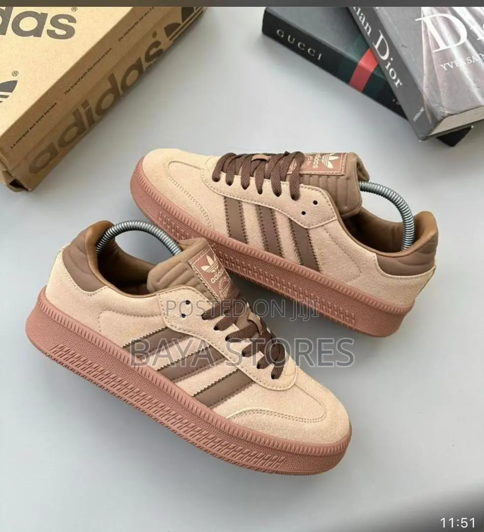 Adiddas Samba OG Sneakers