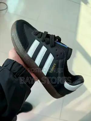 Adiddas Samba OG Sneakers