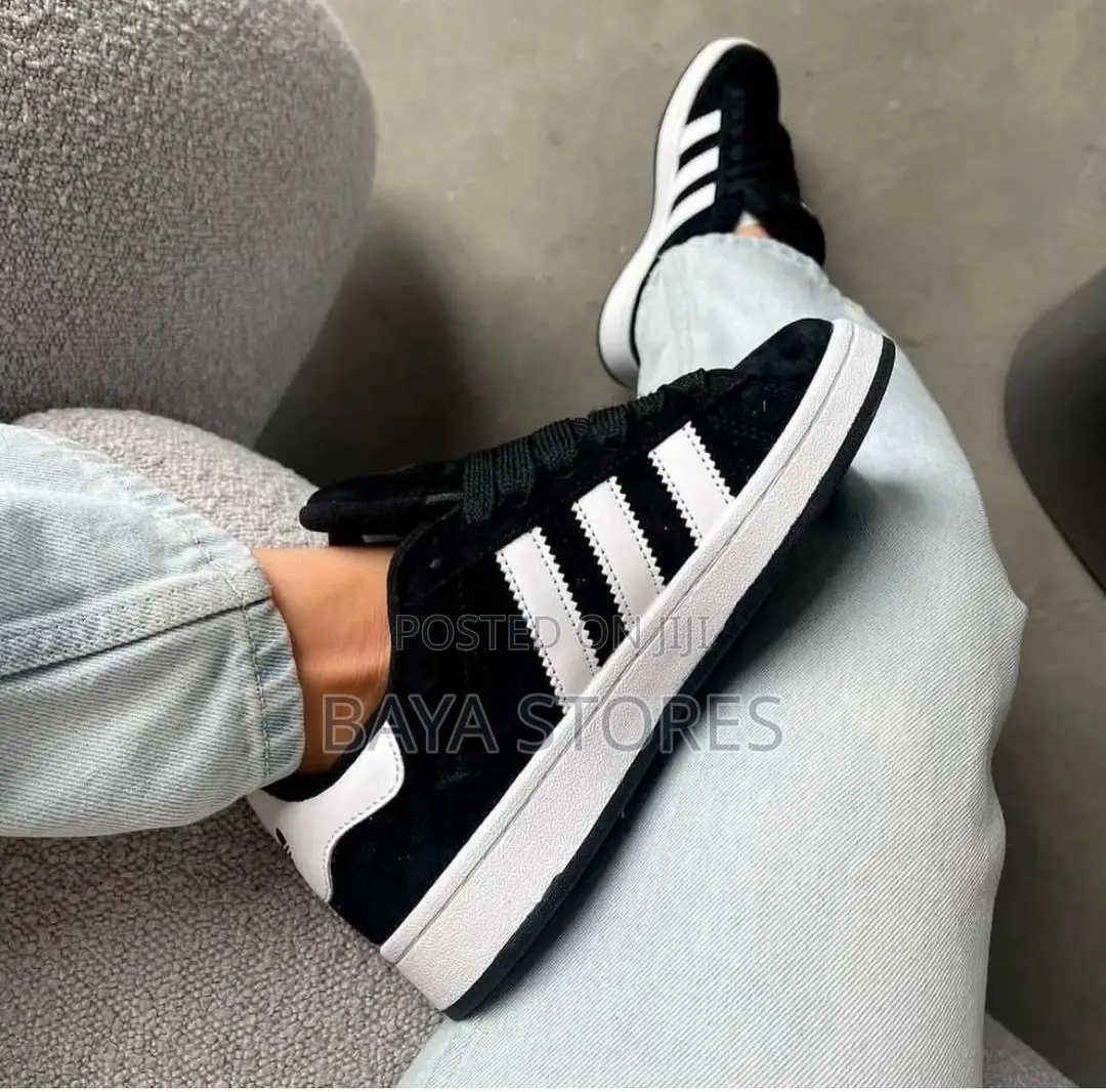 Adiddas Samba OG Sneakers