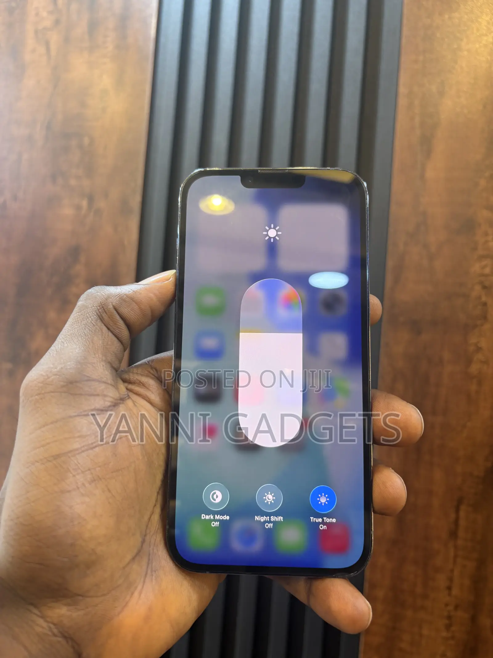 Apple iPhone 13 Pro Max 512 GB Blue