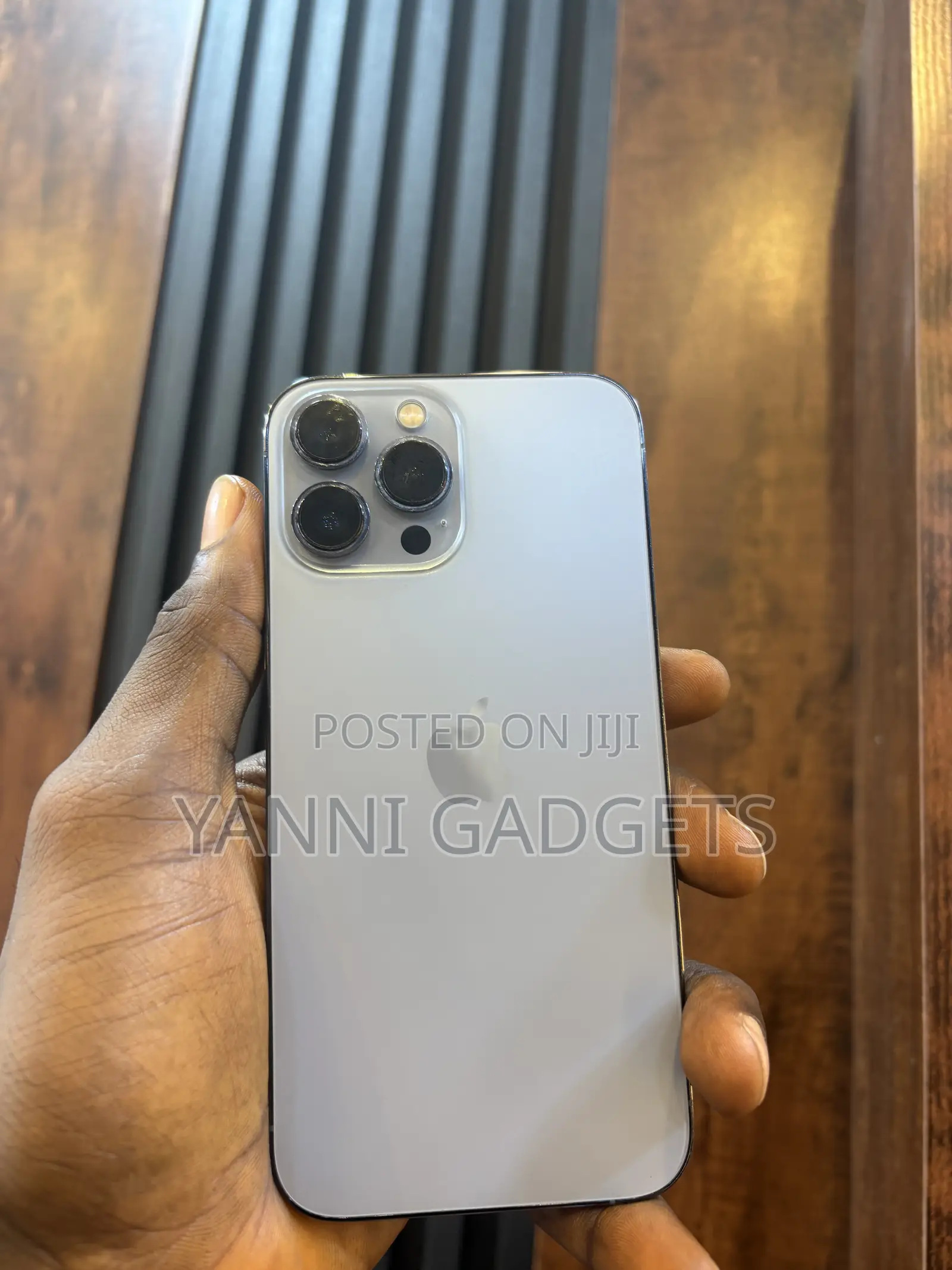Apple iPhone 13 Pro Max 512 GB Blue