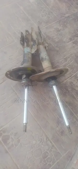 Toyota Camry Spider Complete Shocks