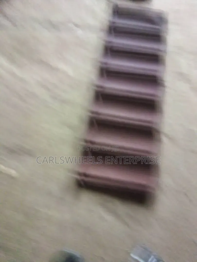 Highest Demand Rate Stock Roofing Sheets