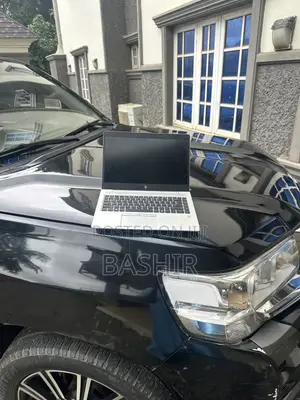 Laptop HP EliteBook 840 G6 8GB Intel Core i5 SSD 256GB