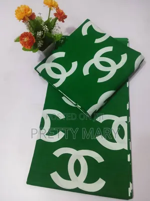 Ankara Fabric